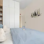 Relax With Parking Shellter Renters Prestige Apartment Rogowo (Gryfice)