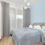 Relax With Parking Shellter Renters Prestige * Rogowo (Gryfice)
