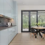 Apartment Relax With Parking Shellter Renters Prestige *