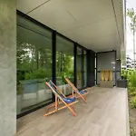 Apartment Relax With Parking Shellter Renters Prestige Rogowo (Gryfice)