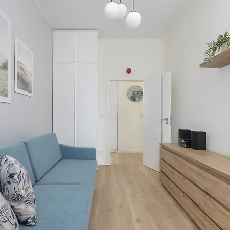 Apartment Relax With Parking Shellter Rogowo Renters Prestige