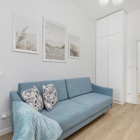 Apartment Relax With Parking Shellter Rogowo Renters Prestige *