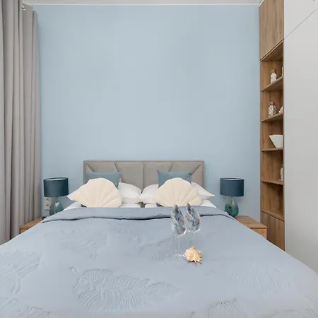 Relax With Parking Shellter Renters Prestige * Rogowo (Gryfice)