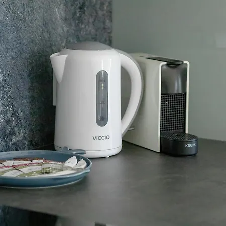 Apartamento Relax With Parking Shellter Renters Prestige Rogowo (Gryfice)