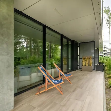 Apartment Relax With Parking Shellter Rogowo Renters Prestige Rogowo (Gryfice)