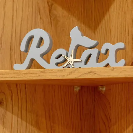 Relax With Parking Shellter Rogowo Renters Prestige Apartment *