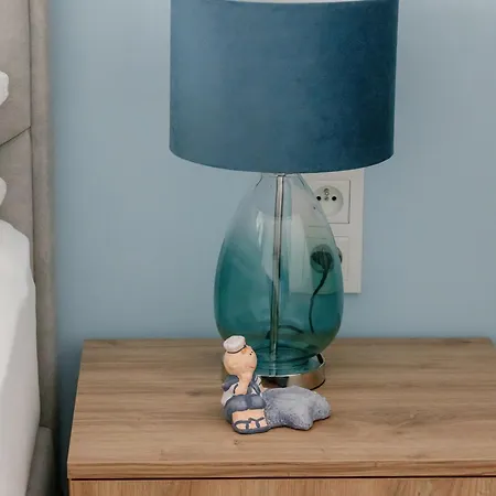 Apartamento Relax With Parking Shellter Renters Prestige