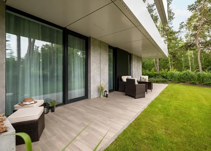 Relax With Parking Shellter Renters Prestige Apartman