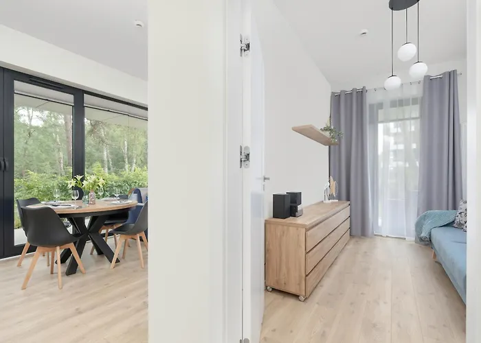 Relax With Parking Shellter Renters Prestige Rogowo