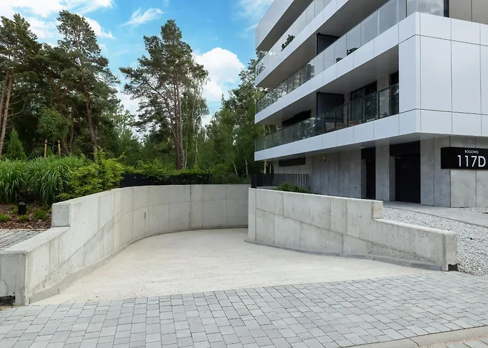 Relax With Parking Shellter Renters Prestige