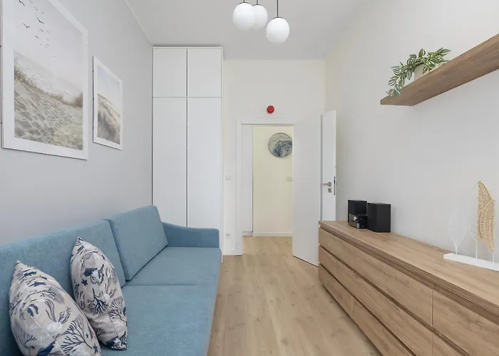 Apartman Relax With Parking Shellter Renters Prestige