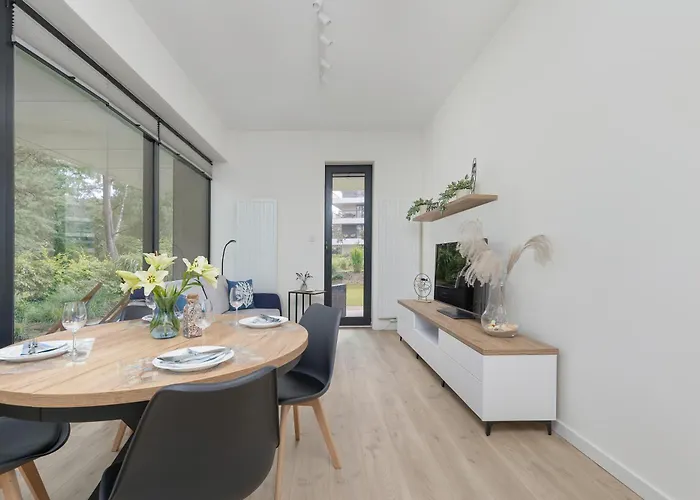 Apartman Relax With Parking Shellter Renters Prestige