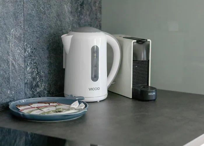 Apartman Relax With Parking Shellter Renters Prestige Rogowo