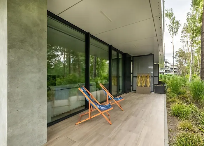 Apartman Relax With Parking Shellter Renters Prestige Rogowo