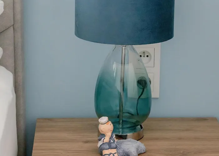 Apartman Relax With Parking Shellter Renters Prestige