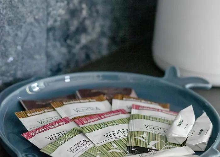 Relax With Parking Shellter Renters Prestige Apartman *